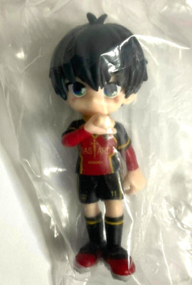Blue Lock EX Palverse Mini Trading Action Figure Mascot Yoichi Isagi Munchen