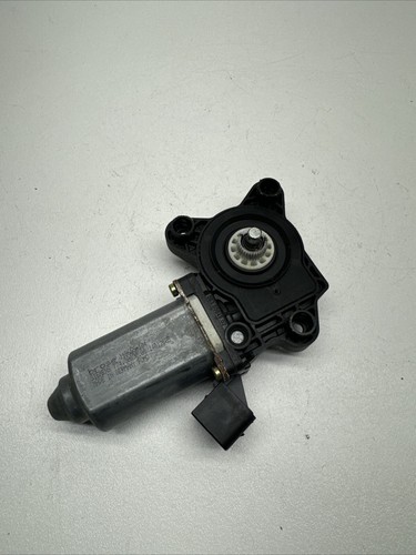 00-06 Mercedes R230 SL500 S600 Rear Right Passenger Side Window Regulator Motor - Picture 11 of 11