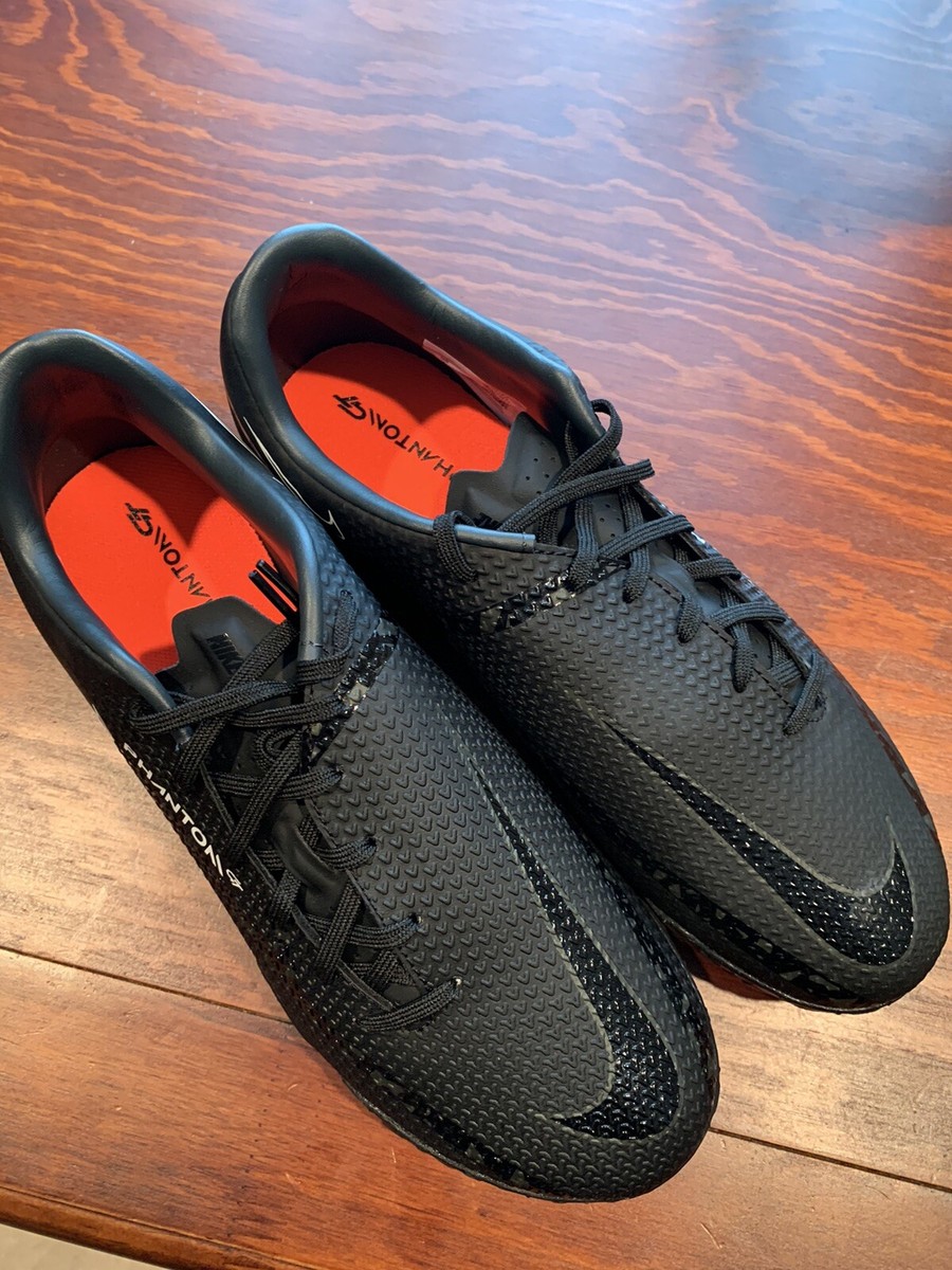Nike Soccer Shoes Mens Size 7 Phantom GT2 Academy TF Turf