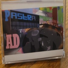 Ad Pastra - a domestic Sci - Fi soundtrack. ' Per ardua ad astra'