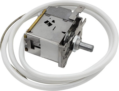 Refrigerator Thermostat Freezer Thermostat Replacement for HAIER Thermostat Cont