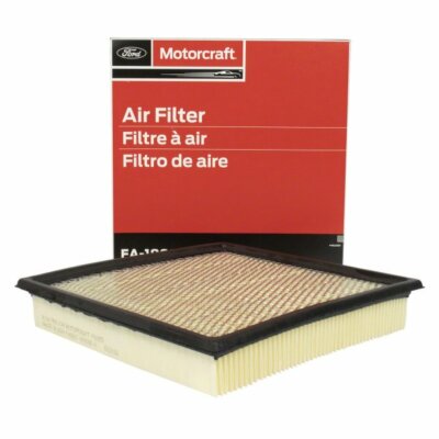 FA-1883 Motorcraft Air Filter New for F150 Truck F250 F350 F450 F550 Ford F-150