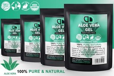 Direct Beauty products ALOE Line Bio Aloe Vera Gel 99% 150ml online kaufen  | eBay.de