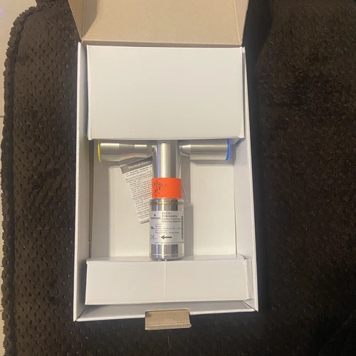 Emerson EX7-I21 Electronic Expansion Valve 1PC New EX7I21 - Picture 4 of 4