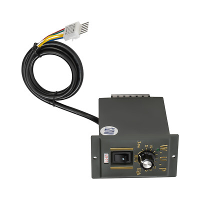 30k Electric Variable Speed Controller 90?? Right Angle Output Reduction Motor