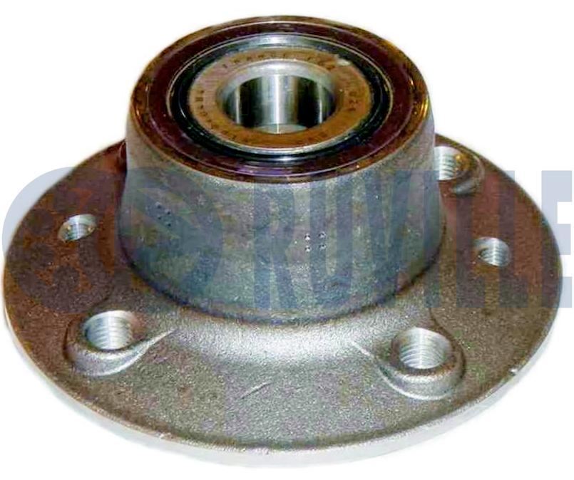 Roulement de roue Renault Laguna 1 pour stopper les bruits de friction