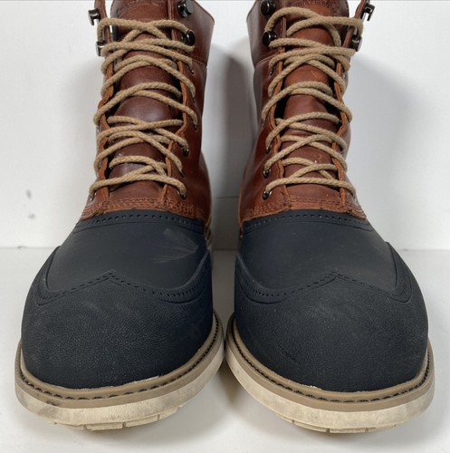 Timberland Mens Stormbuck Waterproof 