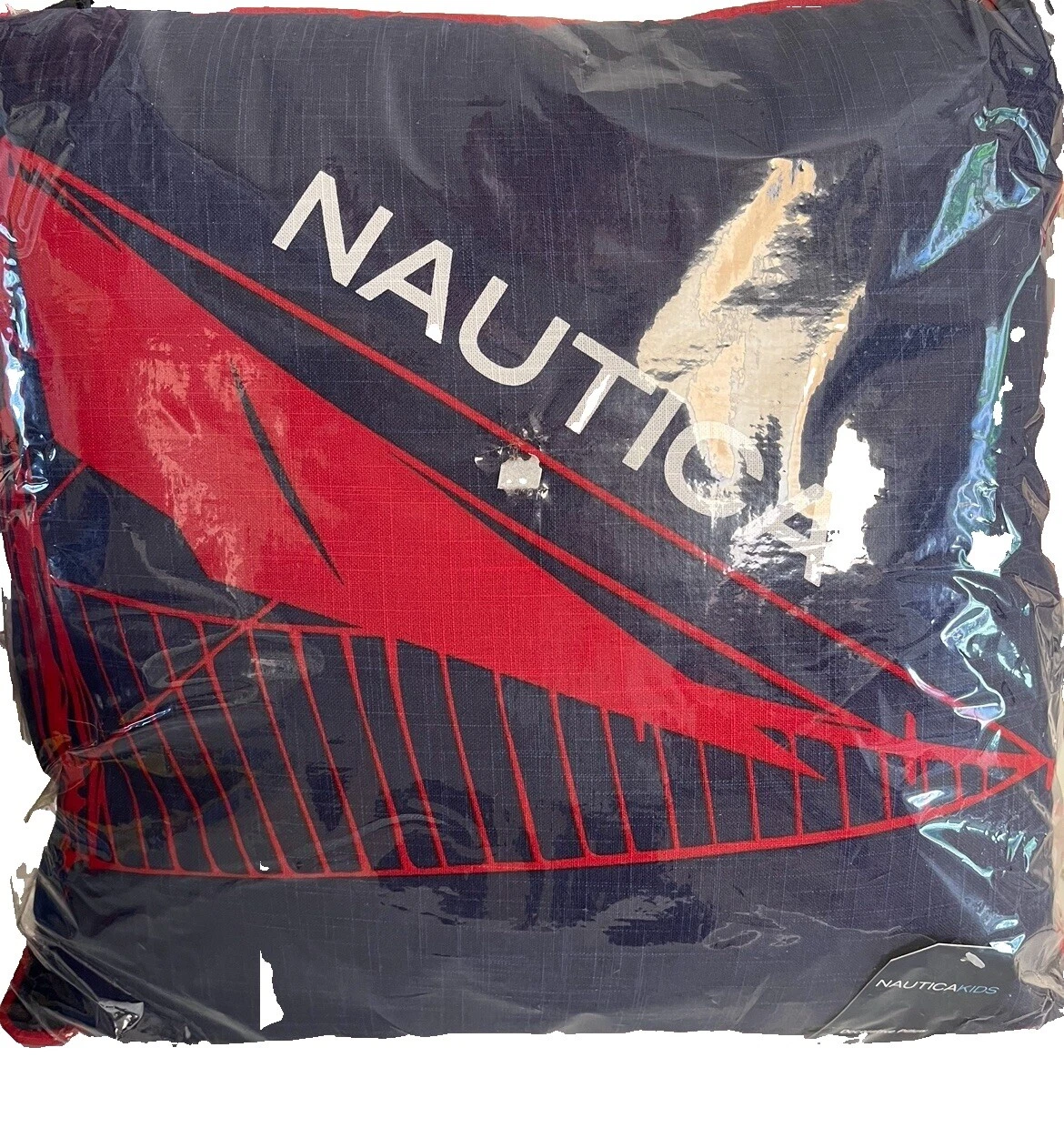 Nautica Home Décor Pillows
