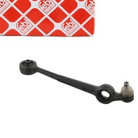 Febi Querlenker FüR Audi 100 200 C3 Mit Servo Vorne Unten Rechts 437407152A