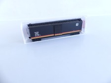 031 00 370 MICRO-TRAINS WAGON TYPE AMERICAIN K.C.S. 400