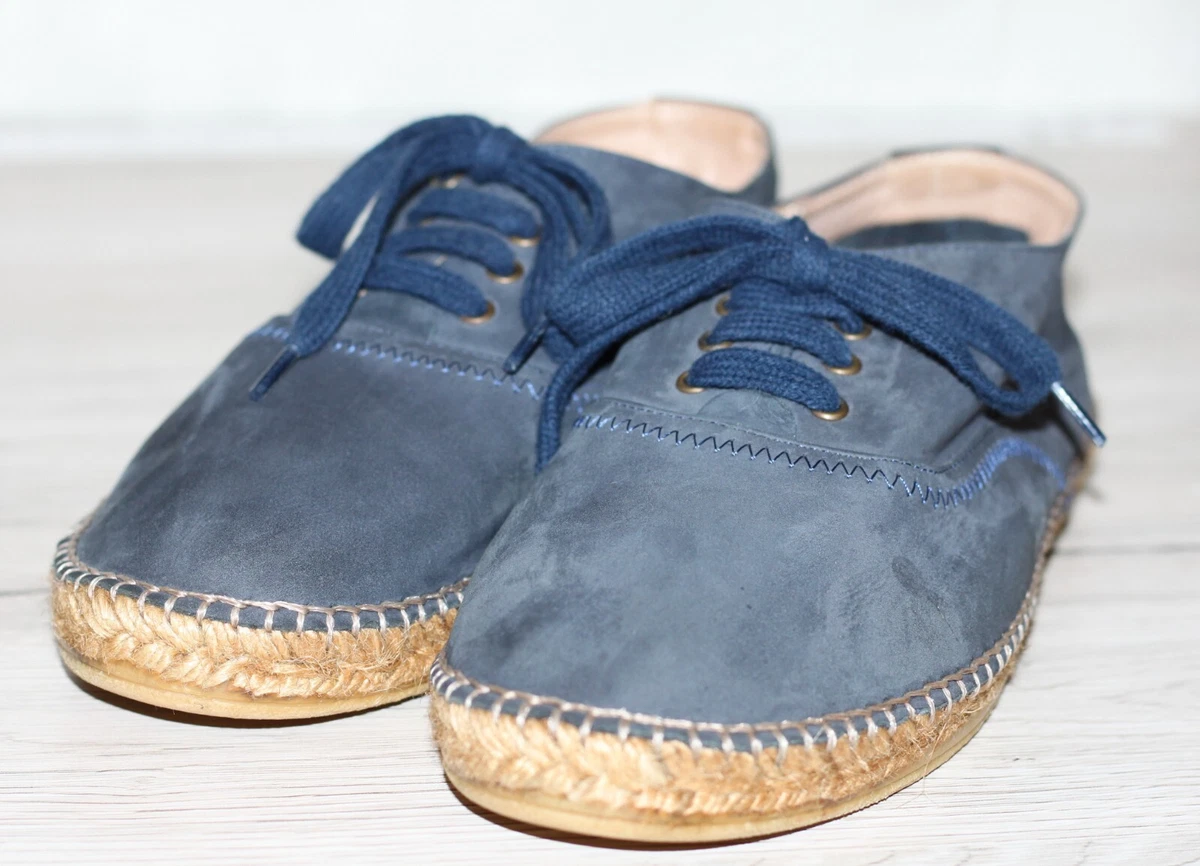 Gaimo espadrilles ebay 2025