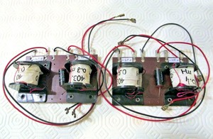 wharfedale denton 2xp speakers