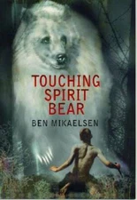 Touching Spirit Bear - Paperback By Mikaelsen, Ben - GOOD