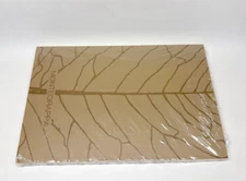 MONTEGRAPPA Heartwood Eco Notebook - NEW!