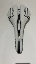 SELLE SAN MARCO ASPIDE CARBON SADDLE - USA SHIP - 278mm x 131mm - 114grams -L@@K