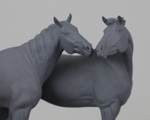 Pride’s Month Release! Brady & Spike ~ Venti Scale Resin 1:20