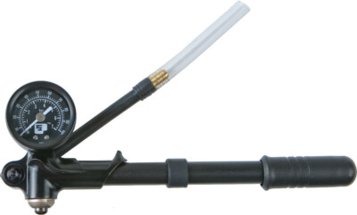Mikuni Pop Off Pump Gauge 100psi MK-BN PMP-100