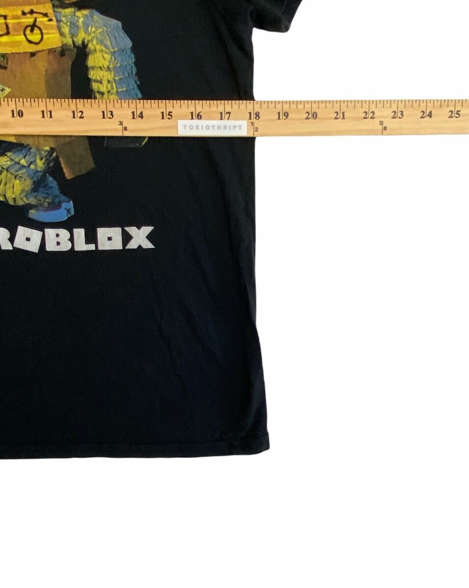 Nike Roblox T-Shirt Kids