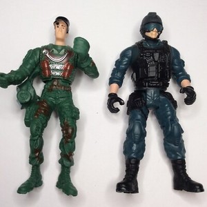 ebay army toys