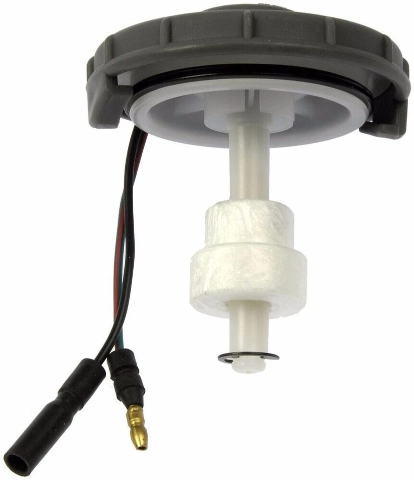 1980 - 2002 HONDA ACCORD OEM Honda Brake Master Cylinder Cap Foto 2 de 4