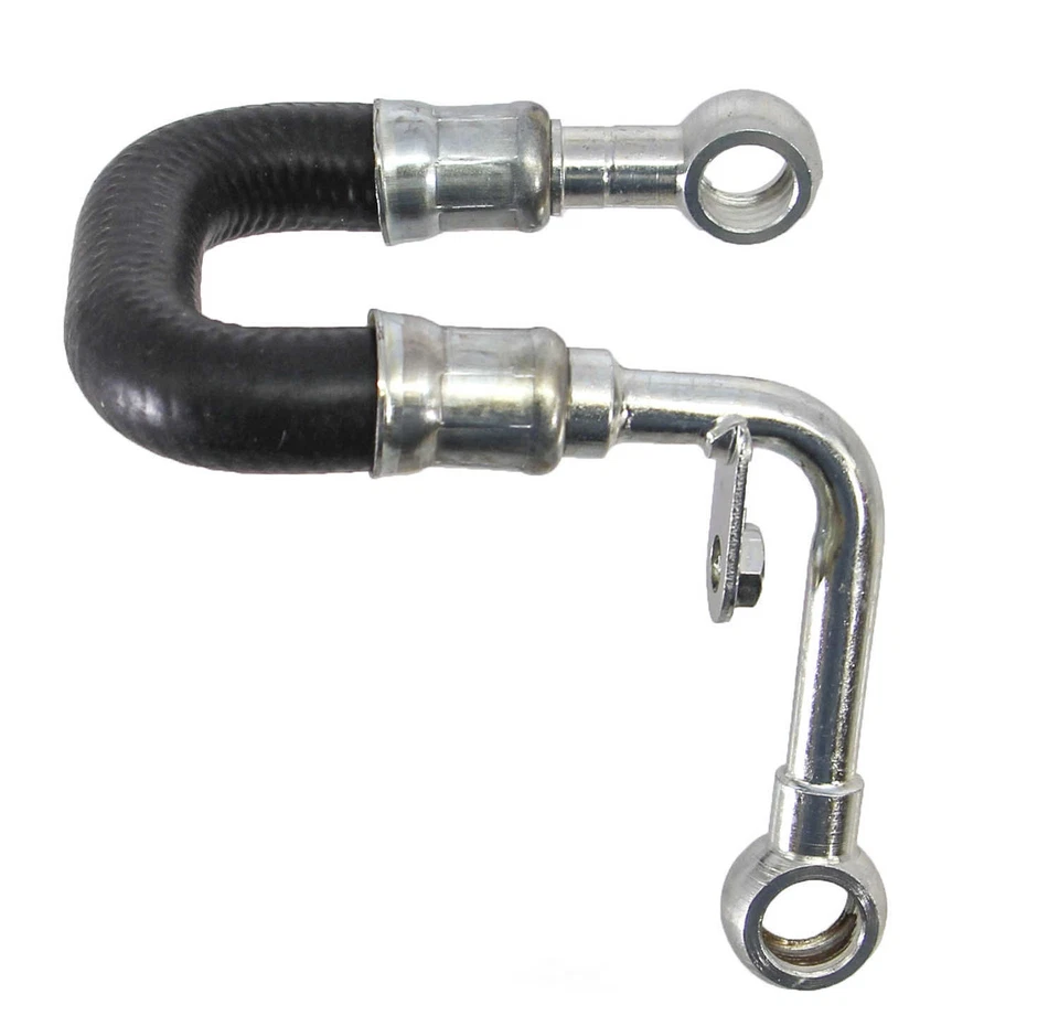 Línea de refrigerante turbocompresor CRP CHT0576 Foto 3 de 4