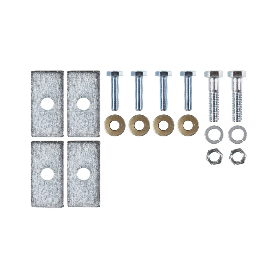 ENGANCHE DE REMOLQUE PARA TOYOTA CAMRY 2007-2009 + KIT DE CABLEADO + MONTAJE DE BOLA + BOLA DE 2" Foto 4 de 4
