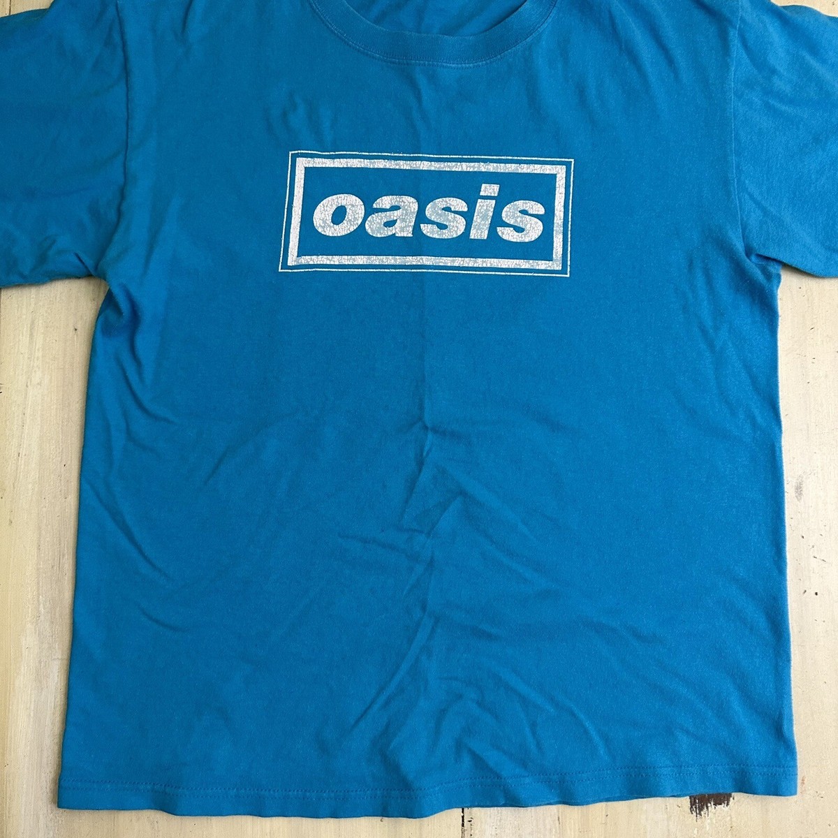 Oasis Tシャツ XL 90s s-l400.jpg