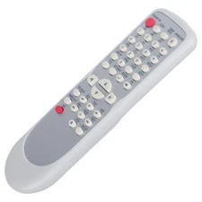 NB086 NB086UD Replacement Remote for Funai DVD Recorder WV10D6 SV2000
