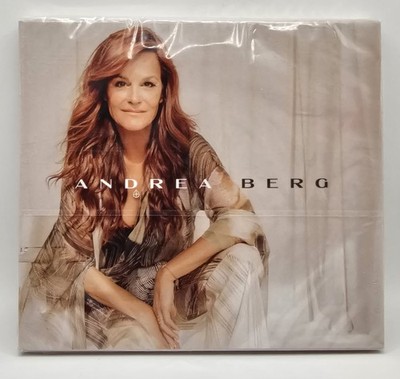 Andrea Berg - Andrea Berg (CD | NEU & OVP | 2024 | Schlager, Pop)