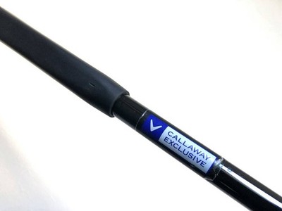 Odyssey TOULON GARAGE SFO PROTO Putter 34in Limited 85 w/ HC from