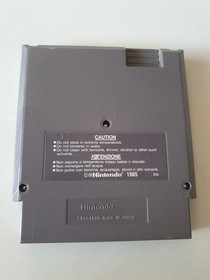 Castlevania II Simon's Quest NES Nintendo Entertainment Cartridge Only