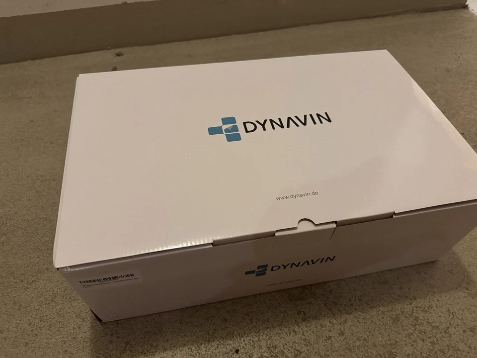 Dynavin Premium Flex für VW android Auto,Apple car - Bild 2 von 4