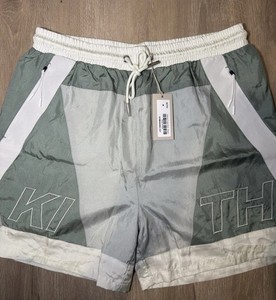Kith Turbo Shorts | eBay