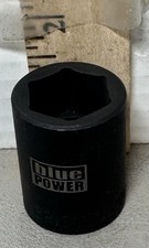 Blue Power by Cornwell CBP1311M 20MM 1/2  dri...