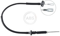 K28084 A.B.S. Seilzug, KupplungsbetäTigung FüR Daewoo