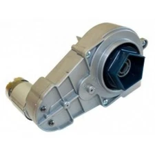 Peg Perego Polaris Outlaw Gearbox  Single Motor Gearbox  Part #SAGI9962XXG