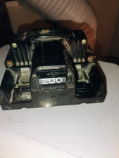 FEDERAL PACIFIC FPE TYPE 2B 2B200 200 AMP STAB LOK MAIN BREAKER SEE PICS