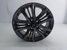 HYUNDAI Ix35 1.7 DIESEL 2013 Alloy Wheel R17 52910-2Y650