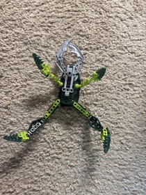LEGO Bionicle Visorak Keelerak (8746)