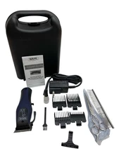 Wahl Power Pro Lithium Ion Rechargeable Cordless Dog Grooming Clipper Kit