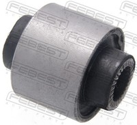 Febest Querlenkerlager SGAB-010RUB FüR Ssangyong Kyron Rexton 2 Rodius 1 Korando