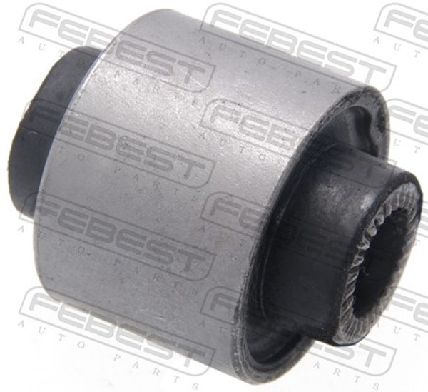Febest Querlenkerlager SGAB-010RUB FüR Ssangyong Kyron Rexton 2 Rodius 1 Korando-image