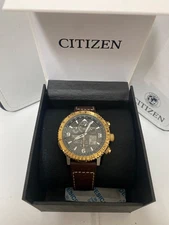 Citizen Promaster Skyhawk A-T chronograph Perpetual sapphire 45 MM JY8084-09H