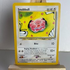 Image for Snubbull