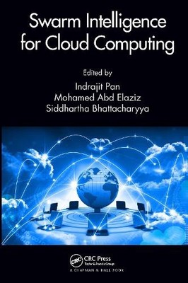 Swarmintelligence für Cloud Computing - 9780367030551