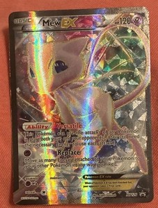 Mew Xy126 | eBay