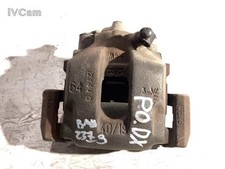 BREMSSATTEL HINTEN RECHTS FÜR BMW 3-ER E46 COUPE 34216758136 204D1 (98>