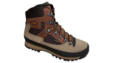 AKU Conero GTX Scarpe Trekking Gore-Tex Vibram Burnt Brown