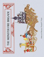 Ronald Raub | The Monster Fire Brigade | Taschenbuch | Englisch (2009) | Xlibris