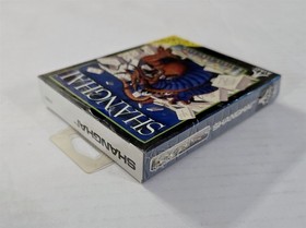 S-125 VINTAGE ORIGINAL ATARI LYNX SHANGHAI VIDEO GAME FACTORY SEALED 